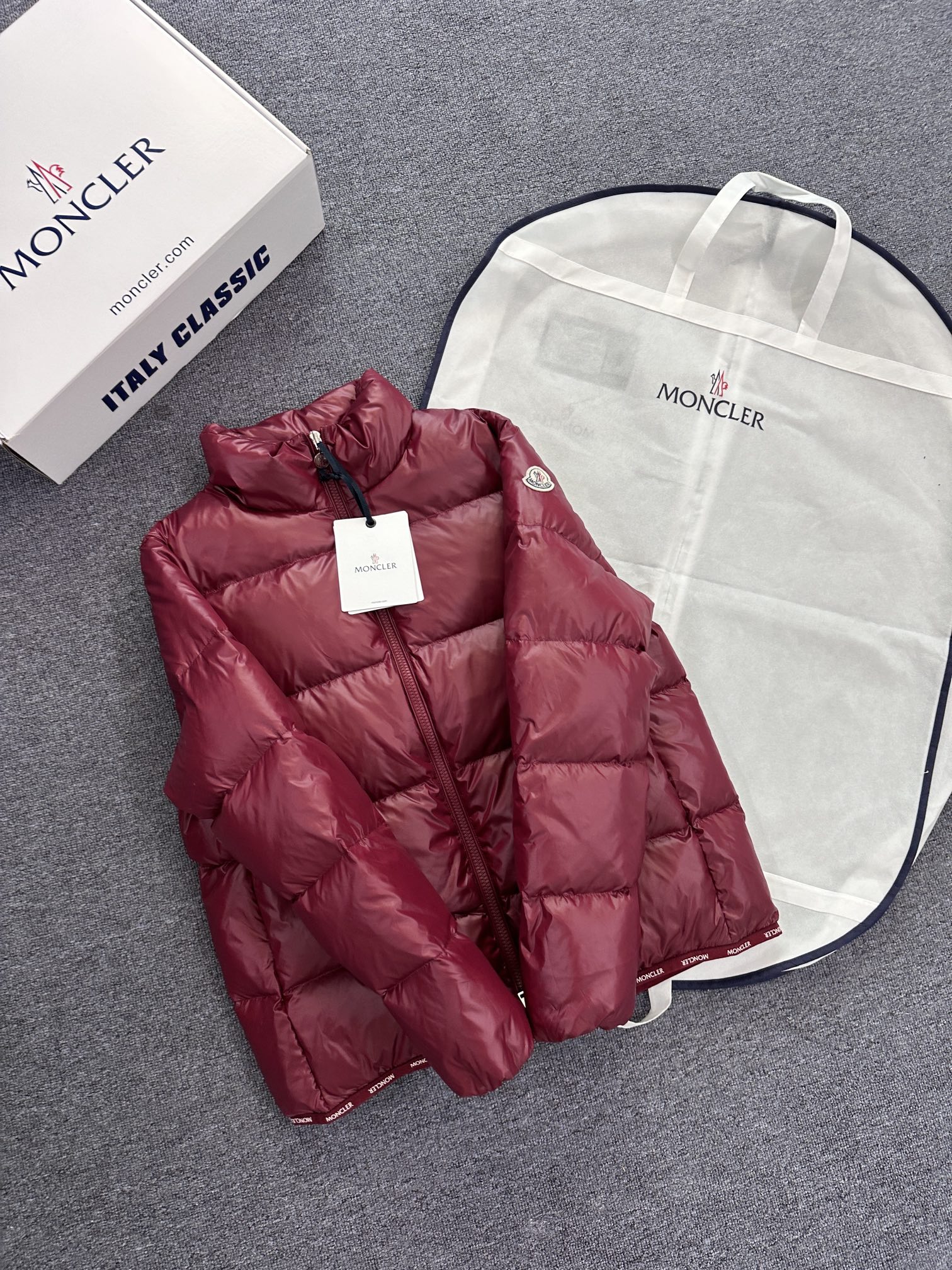 Moncler Down Jackets